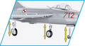 COBI Lim-1 Polish Air Force 1952 #5822