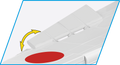 COBI Mitsubishi A6M2 "Zero-Sen" #5729