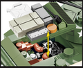 COBI M3A1 Stuart #3048