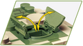 COBI TOG II* - Super Heavy Tank #2544