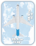 COBI Boeing 737 MAX 8™ #26175