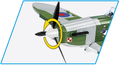 COBI  Supermarine Spitfire Mk.VB #5725