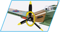 COBI Hawker Hurricane Mk.I #5728