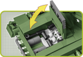 COBI M24 Chaffee #2543