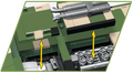 COBI TOG II* - Super Heavy Tank #2544