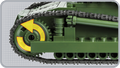 COBI Renault FT-17 #2973