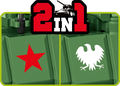 COBI T-34/85 #2542