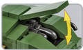 COBI Renault FT-17 #2973