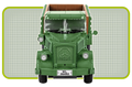 COBI Mercedes Benz L 3000 S Truck #2455A