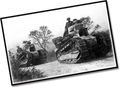 COBI Renault FT-17 #2973
