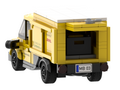 myBrickZ DHL Streetscooter and Packstation #0003
