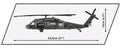 COBI Black Hawk UH-60 - Limited Edition #5816