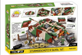 COBI Sturmgeschütz IV Sd.Kfz.167 - Limited Edition #2575