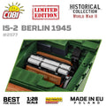 COBI IS-2 Berlin 1945 - Limited Edition #2577