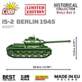 COBI IS-2 Berlin 1945 - Limited Edition #2577