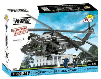 COBI Black Hawk UH-60 - Limited Edition #5816