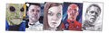 Rittenhouse Star Trek Discovery Season 4 Case of Cards
