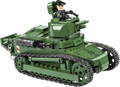 COBI Renault FT-17 #2973