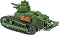 COBI Renault FT-17 #2973