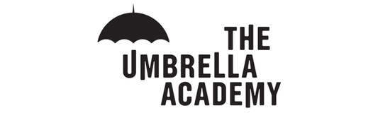 Rittenhouse The Umbrella Academy 2024 Series 3 Autograph Expansion Packs