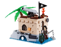 COBI Pirates - Island Watchtower #6022